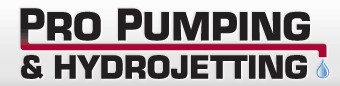  Pro-Pumping & Hydrojetting