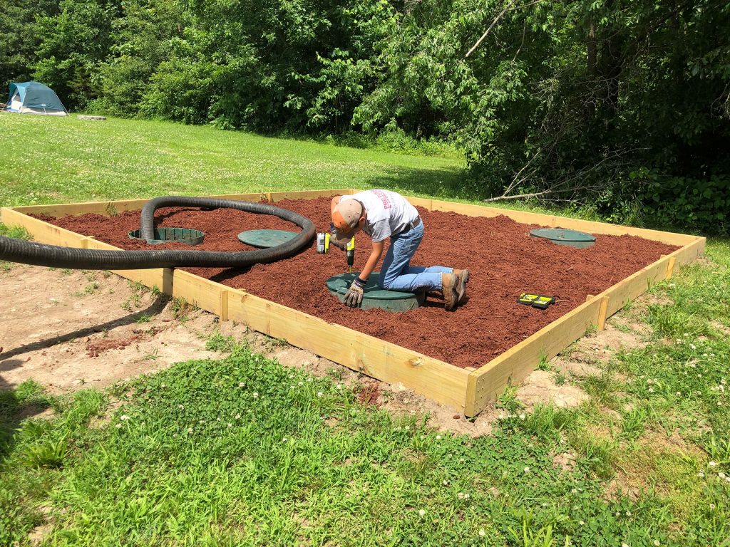 Ashford Ct Septic Pumping