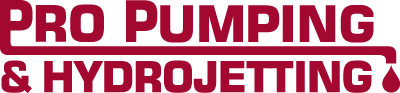 Pro-Pumping & Hydrojetting home